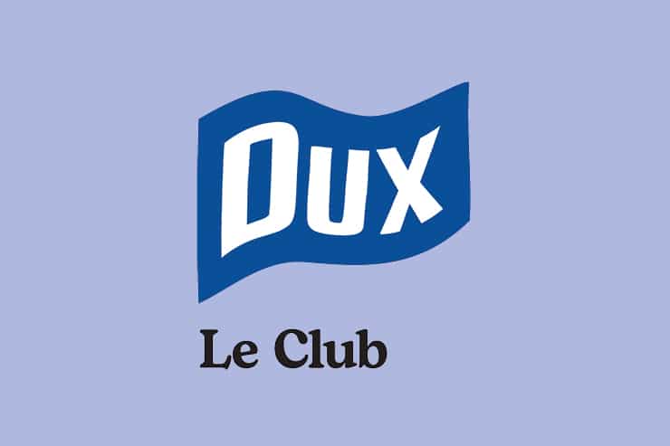 Lancement du Club DUX : La nouvelle façon de manger mieux au Québec !
